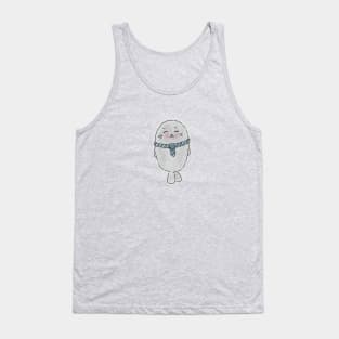 Happy Seal Tank Top